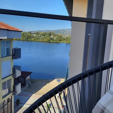 Apartman J72 Ostrovo